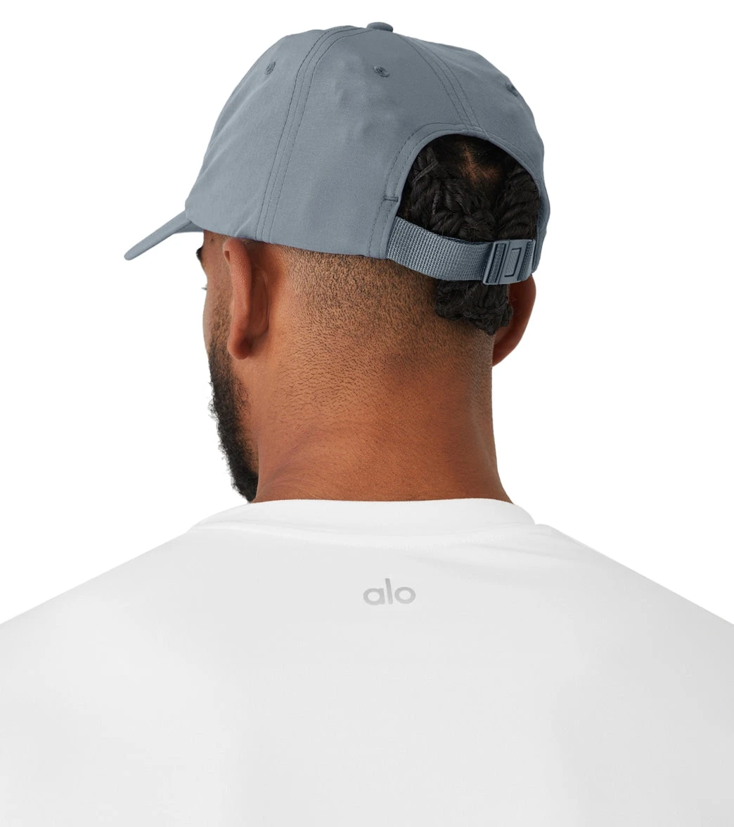 Alo Performance Off-Duty Cap Stingray - Image 2