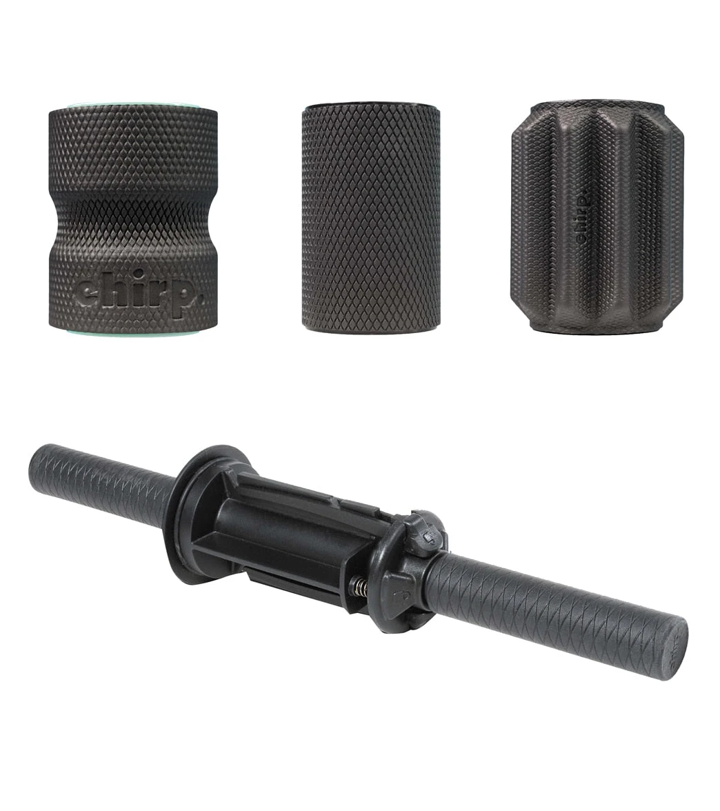 Chirp 3-in-1 Muscle Roller - Image 4
