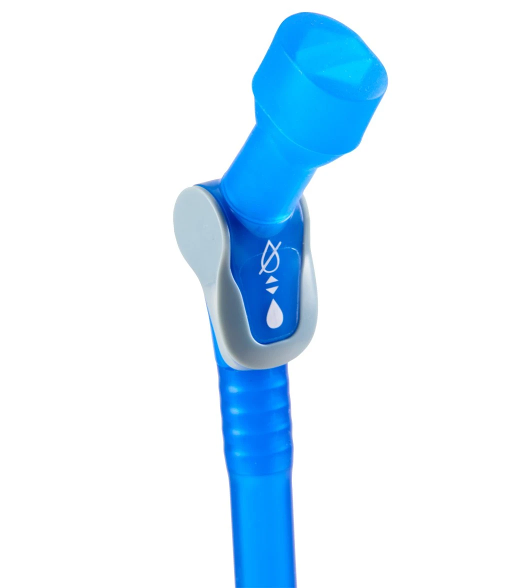 Camelbak Octane Dart 50 Oz Hydration Pack Deep Amethyst/Fiery Coral - Image 2