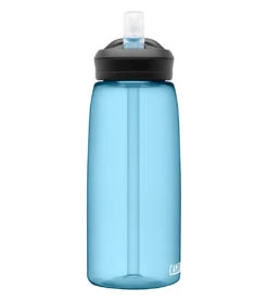 Camelbak Eddy+ 32oz. Water Bottle True Blue