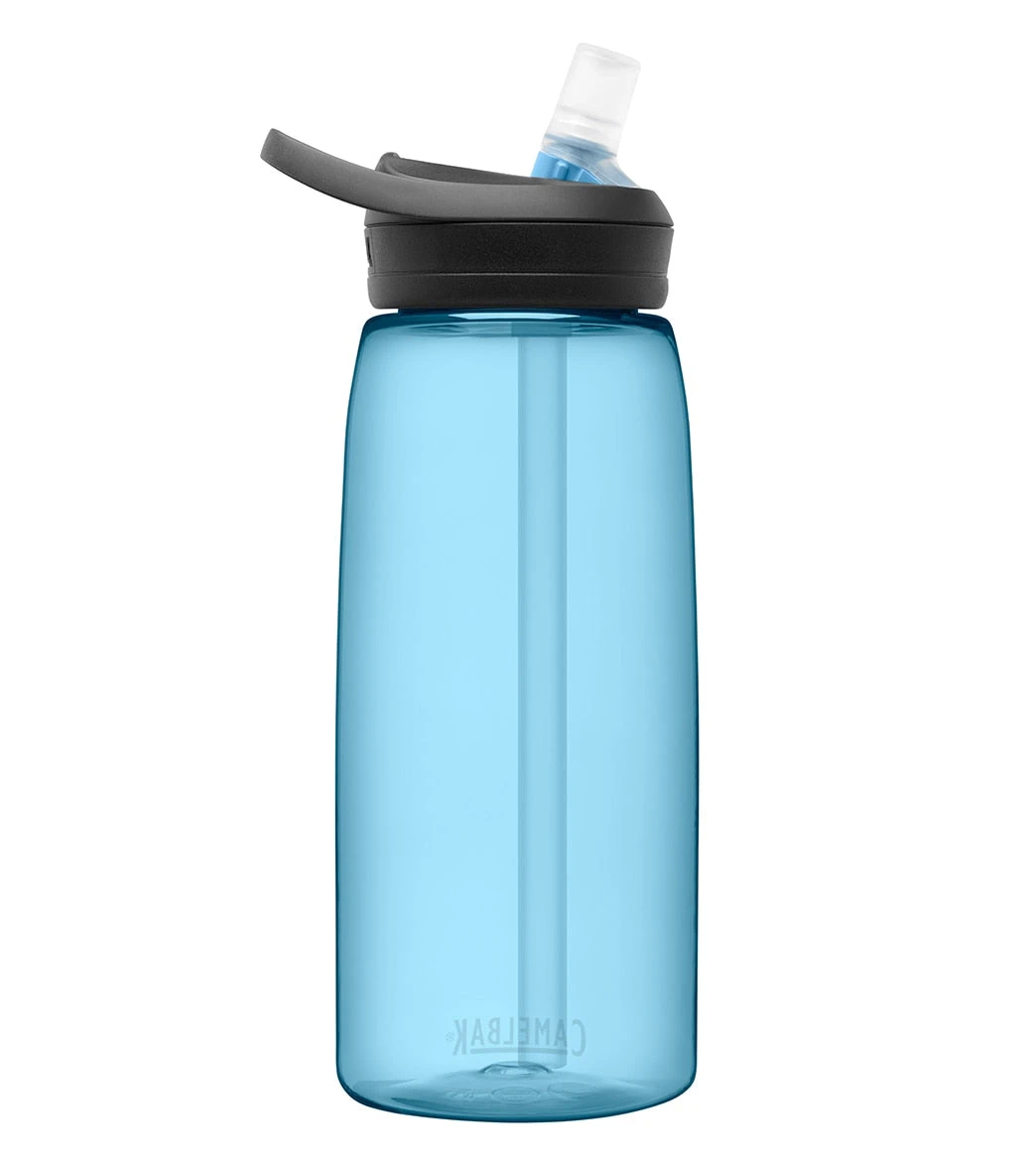 Camelbak Eddy+ 32oz. Water Bottle True Blue - Image 2