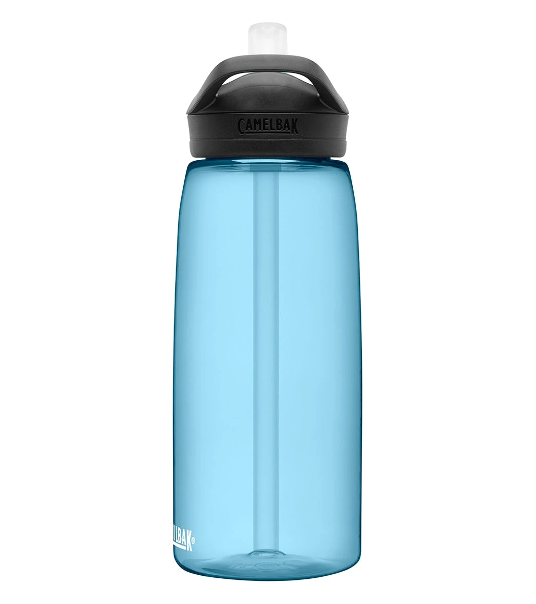 Camelbak Eddy+ 32oz. Water Bottle True Blue - Image 3