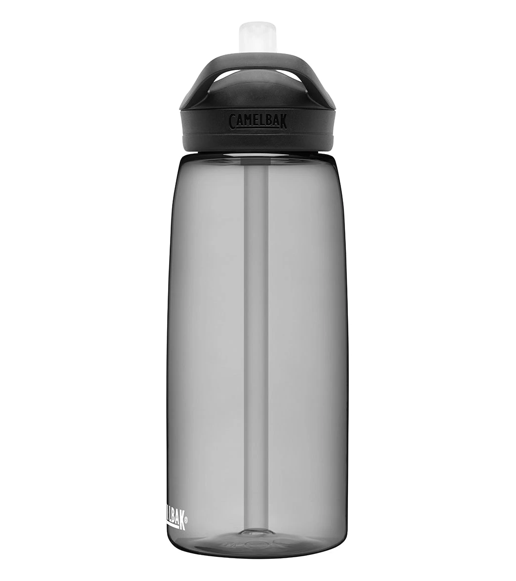 Camelbak Eddy+ 32oz. Water Bottle Charcoal - Image 3