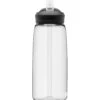 Camelbak Eddy+ 32oz. Water Bottle Clear