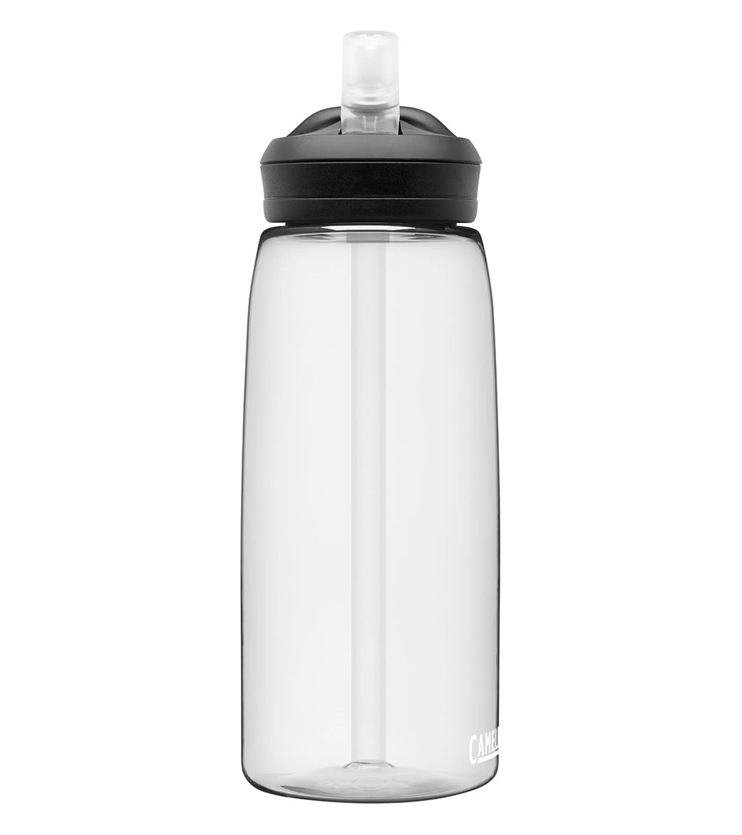 Camelbak Eddy+ 32oz. Water Bottle Clear