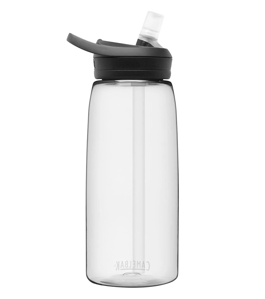 Camelbak Eddy+ 32oz. Water Bottle Clear - Image 2