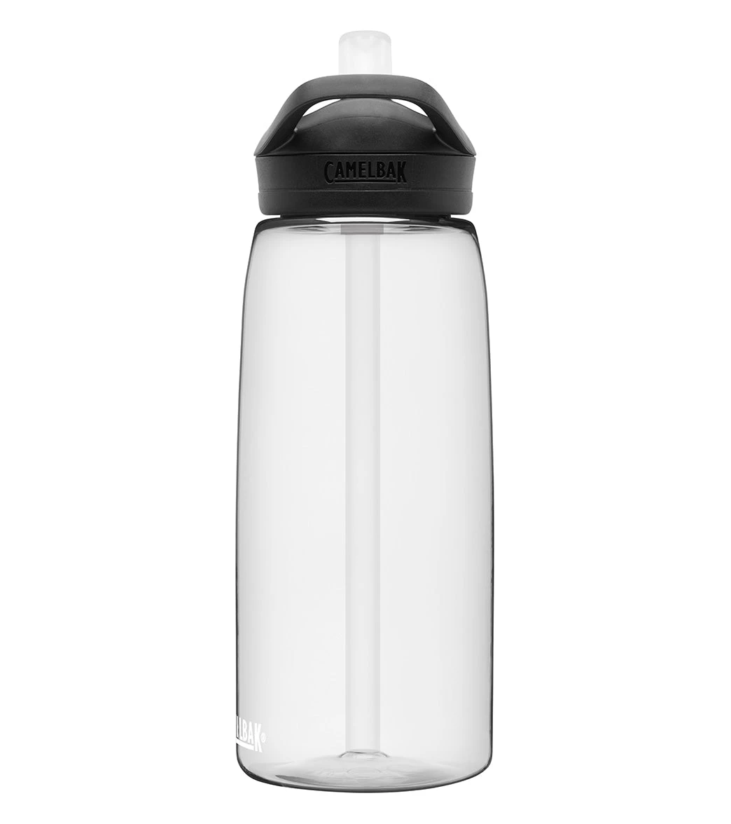 Camelbak Eddy+ 32oz. Water Bottle Clear - Image 3