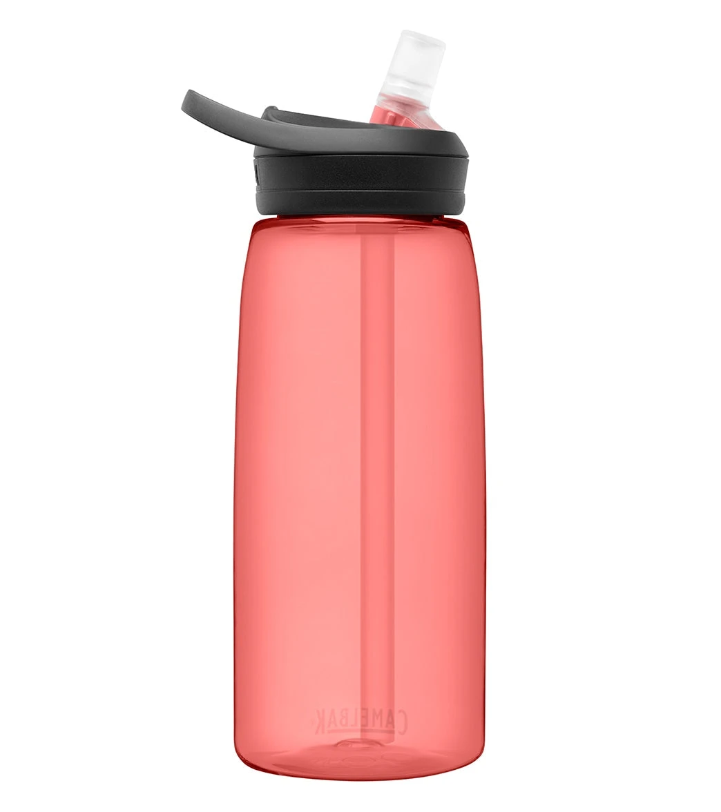 Camelbak Eddy+ 32oz. Water Bottle Rose - Image 2