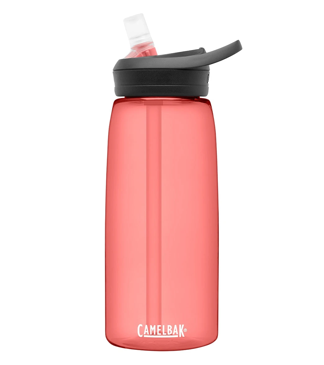 Camelbak Eddy+ 32oz. Water Bottle Rose - Image 4