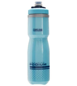 Camelbak Podium Chill 24oz Water Bottle Lake Blue
