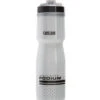 Camelbak Podium Chill 24oz Water Bottle White/Black