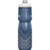Camelbak Podium Chill 24oz Water Bottle Navy Perforated