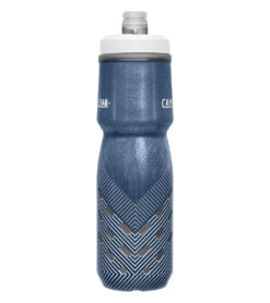 Camelbak Podium Chill 24oz Water Bottle Navy Perforated