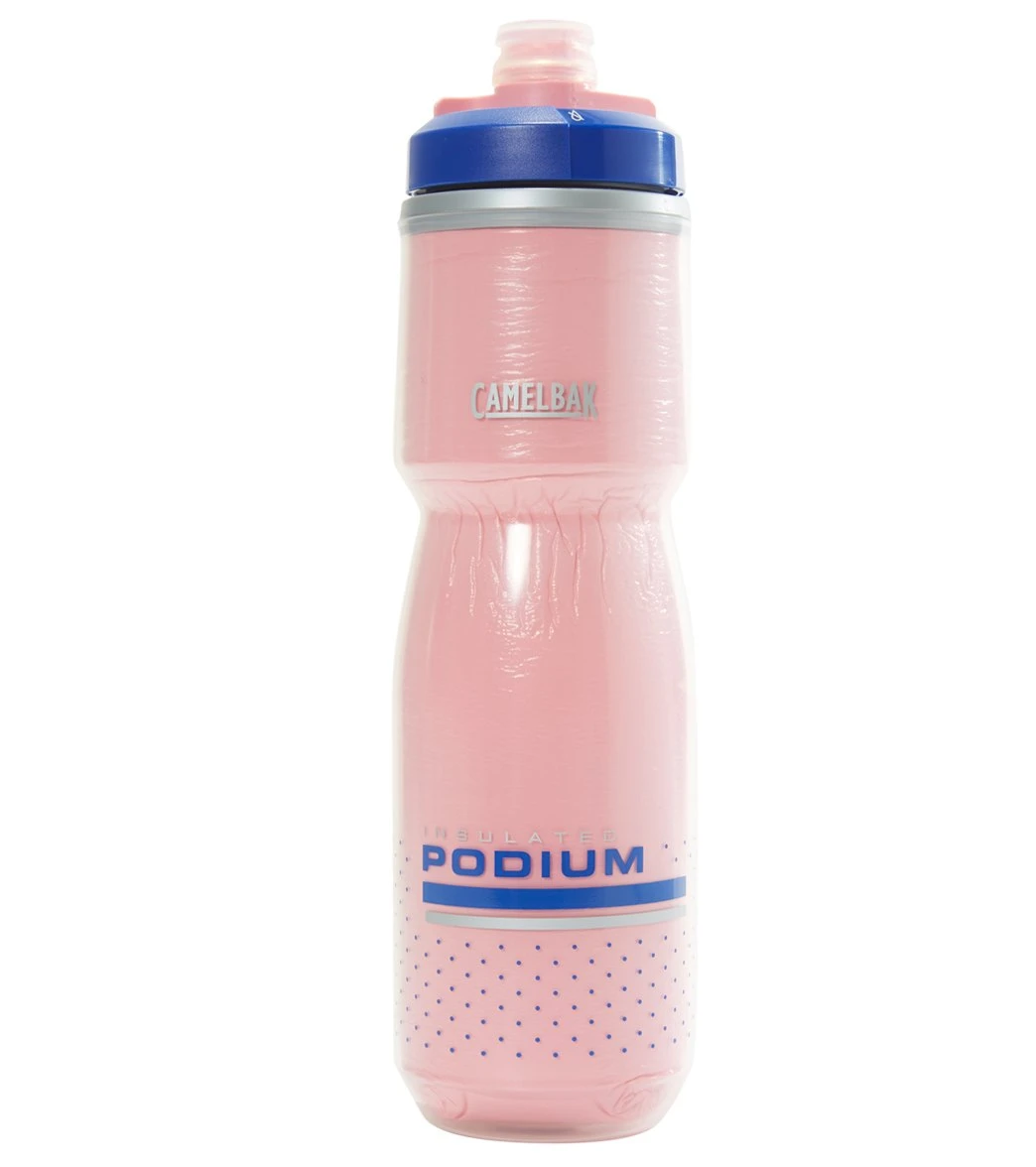 Camelbak Podium Chill 24oz Water Bottle - Image 8