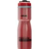 Camelbak Podium Chill 24oz Water Bottle Fiery Red