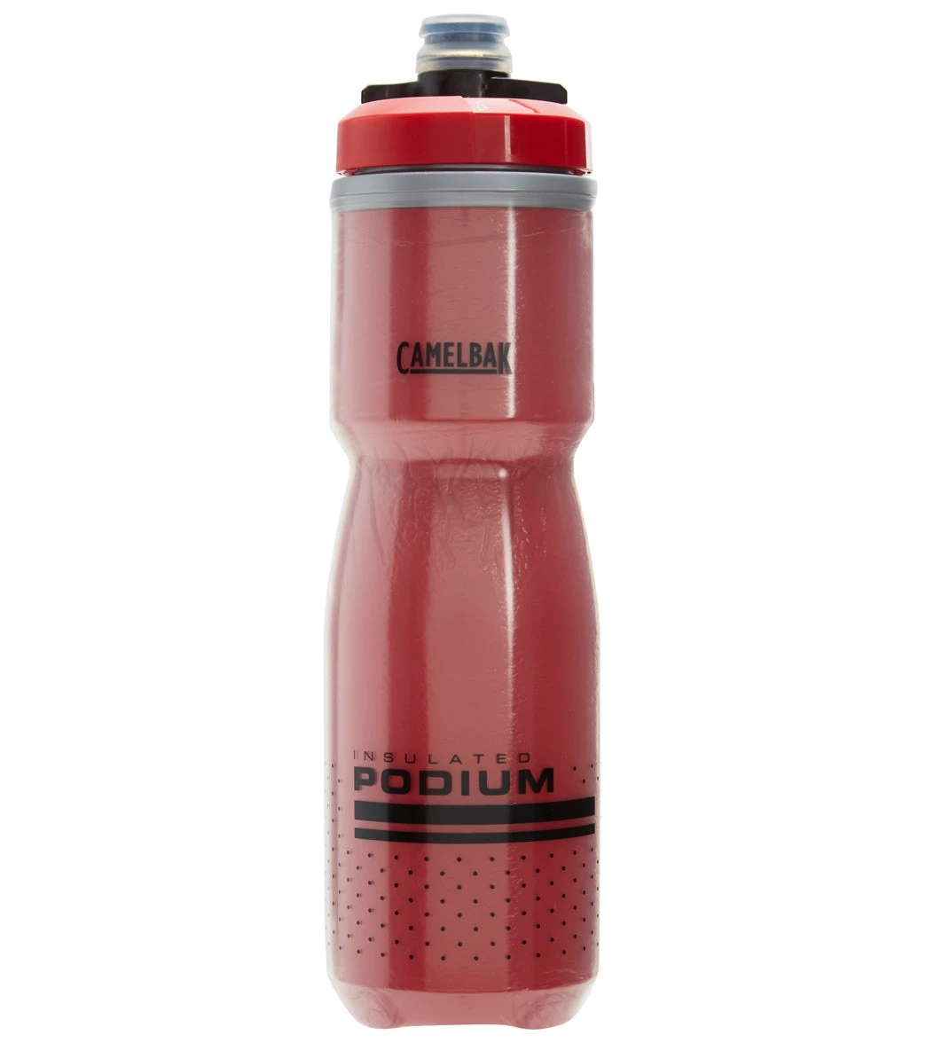Camelbak Podium Chill 24oz Water Bottle - Image 6