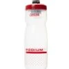 Camelbak Podium 24oz. Water Bottle Fiery Red