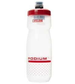 Camelbak Podium 24oz. Water Bottle Fiery Red