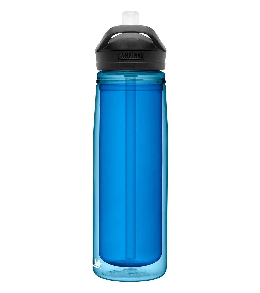 Camelbak Eddy+ Insulated 20oz. Water Bottle Ocean - Image 3