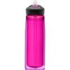 Camelbak Eddy+ Insulated 20oz. Water Bottle Amethyst