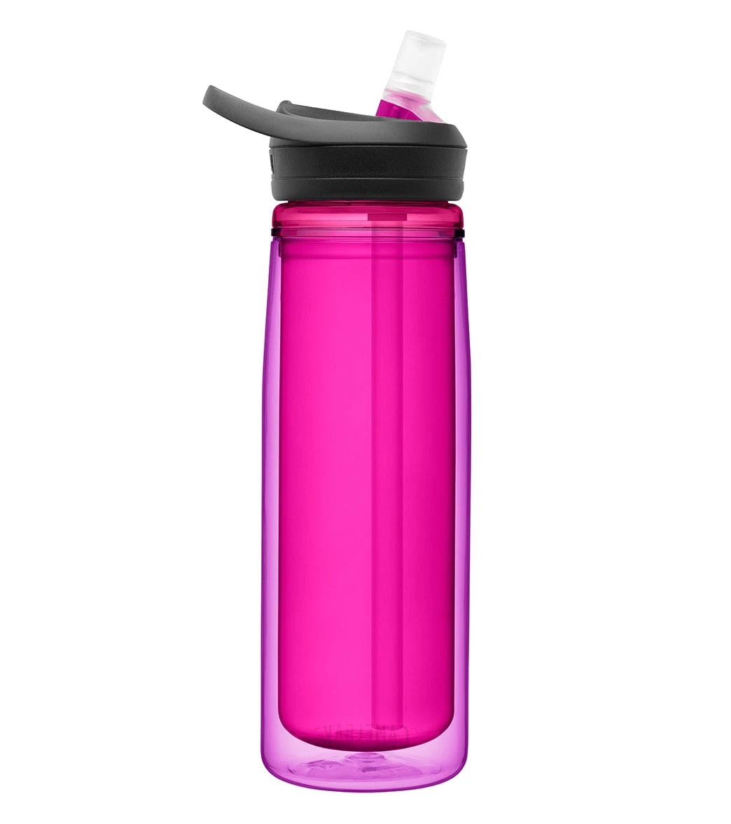 Camelbak Eddy+ Insulated 20oz. Water Bottle Amethyst - Image 2