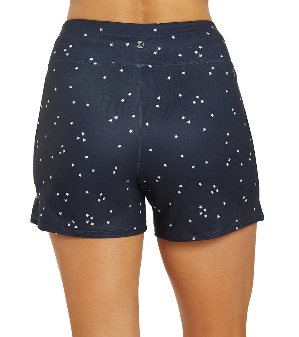 Balance Collection Mona Short - Image 9