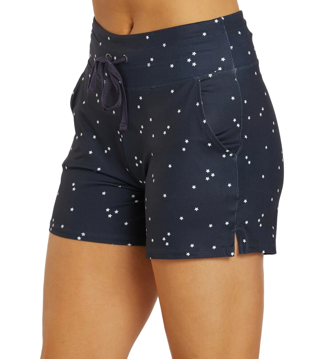 Balance Collection Mona Short - Image 11