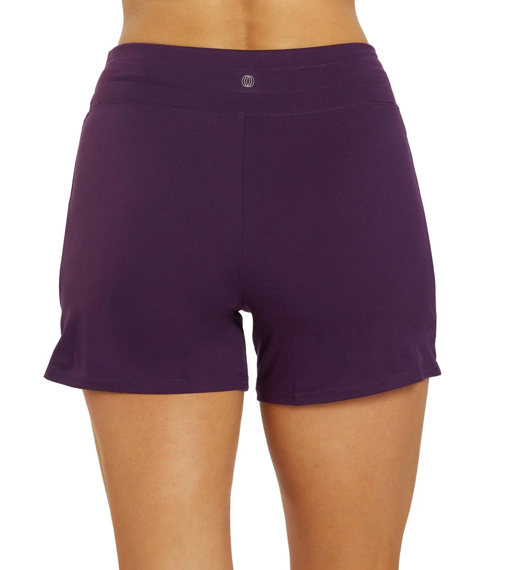 Balance Collection Mona Short - Image 3