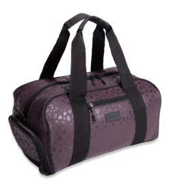 Vooray Burner Gym Duffel Dusk Lynx