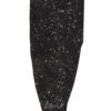 Aruna Project Reshma Headband Black/Gray Mosaic