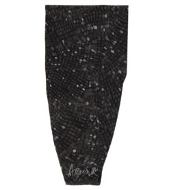 Aruna Project Reshma Headband Black/Gray Mosaic