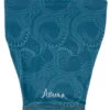 Aruna Project Rita Artisan Collection Headbands Mehendi Teal/Turquoise