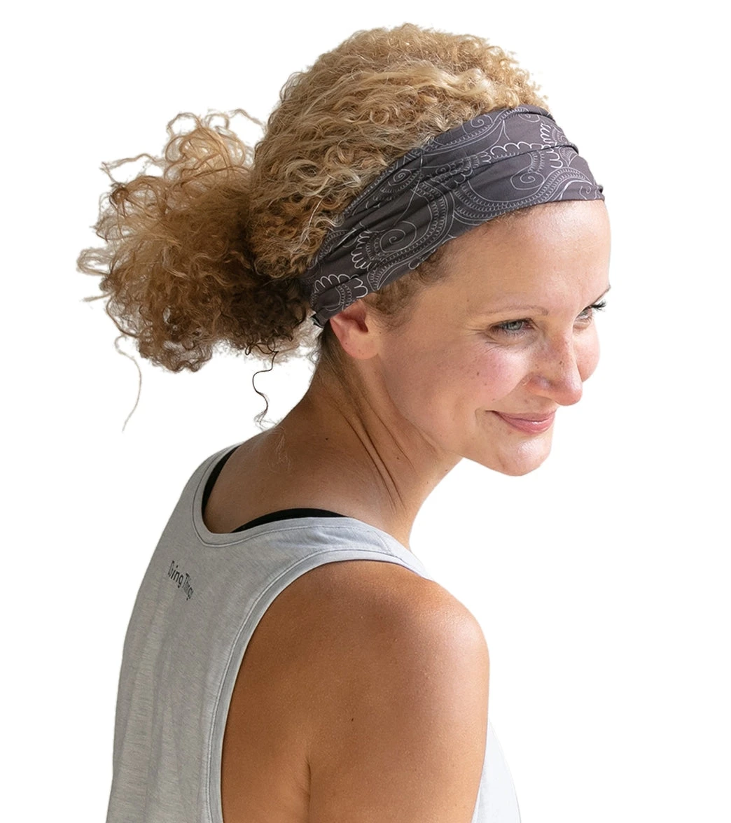 Aruna Project Rita Artisan Collection Headbands - Image 7