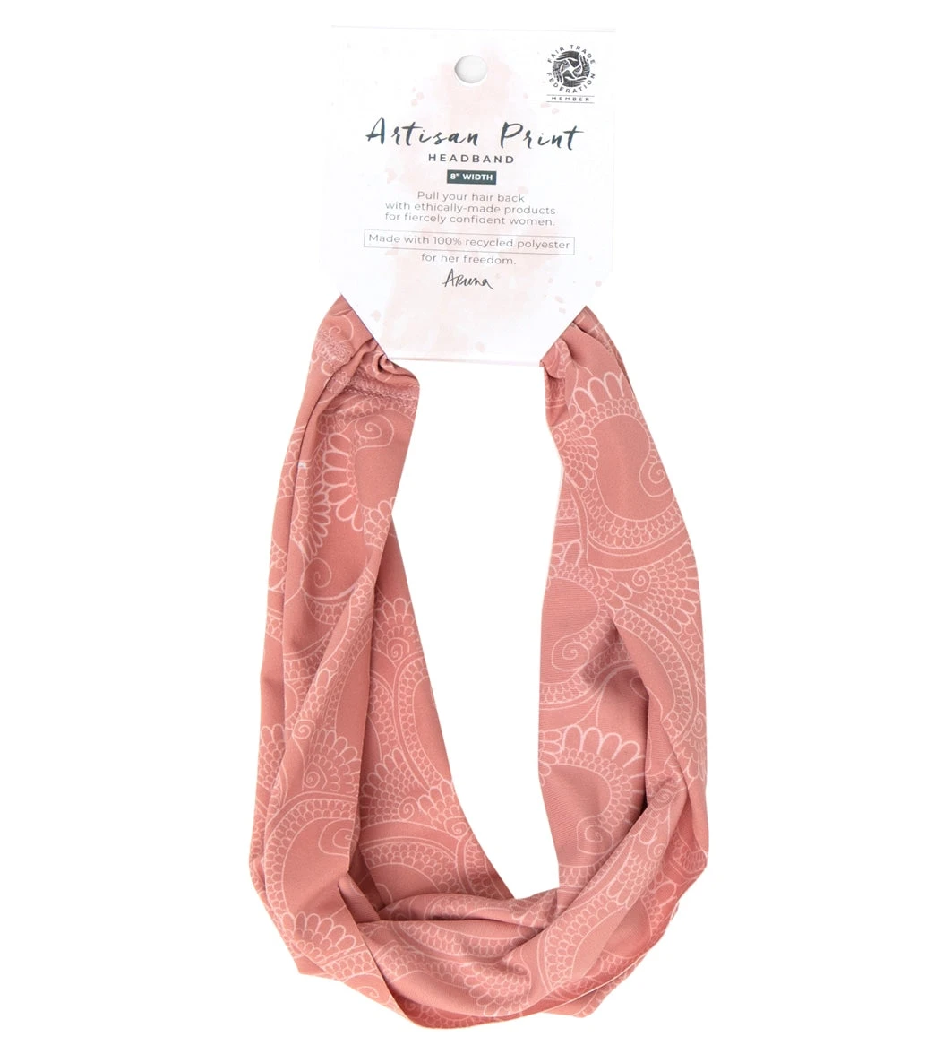 Aruna Project Rita Artisan Collection Headbands - Image 13