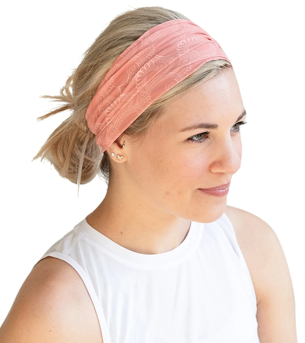 Aruna Project Rita Artisan Collection Headbands - Image 15