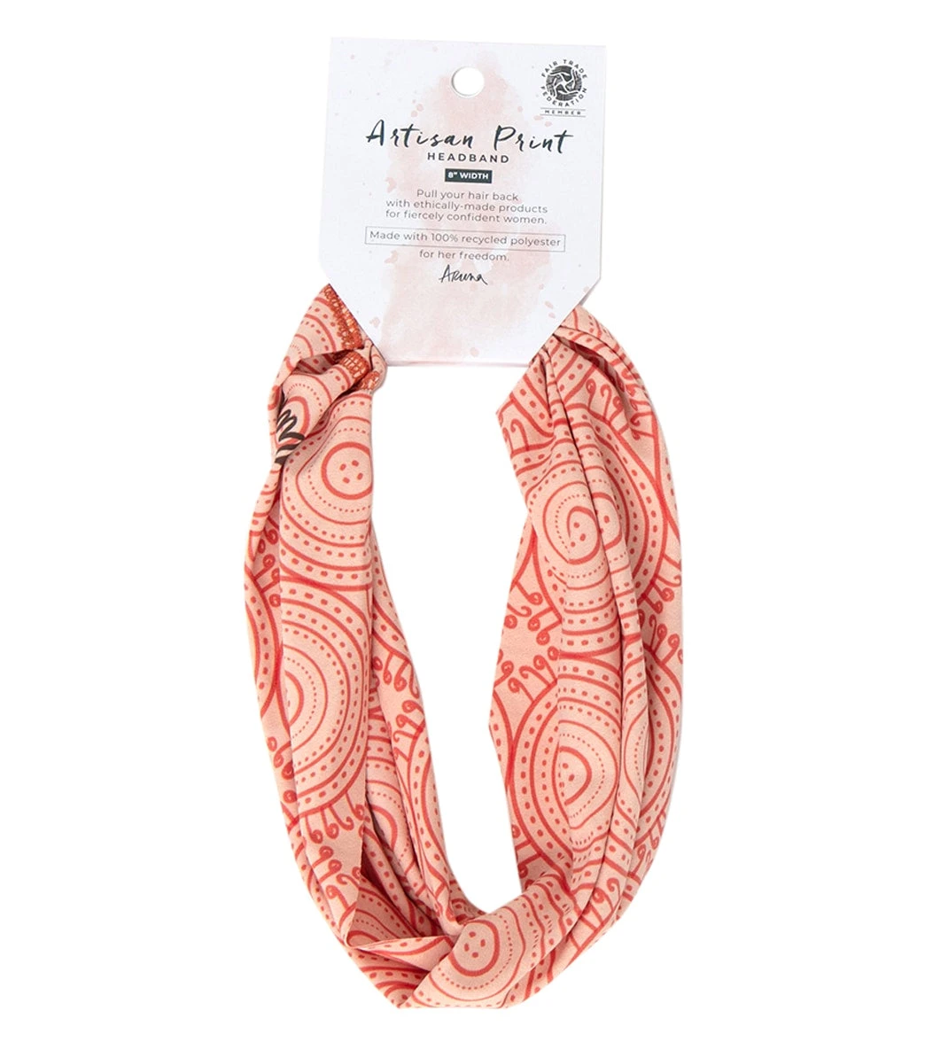 Aruna Project Rita Artisan Collection Headbands - Image 9