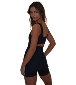 Strut-This Jett Jumper Black