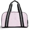 Vooray Burner Gym Duffel Barbie Classic Blush