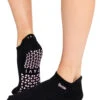 Tavi Savvy Grip Socks Barbie Ebony