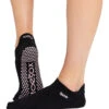 Toesox Grip Full Toe Low Rise Socks