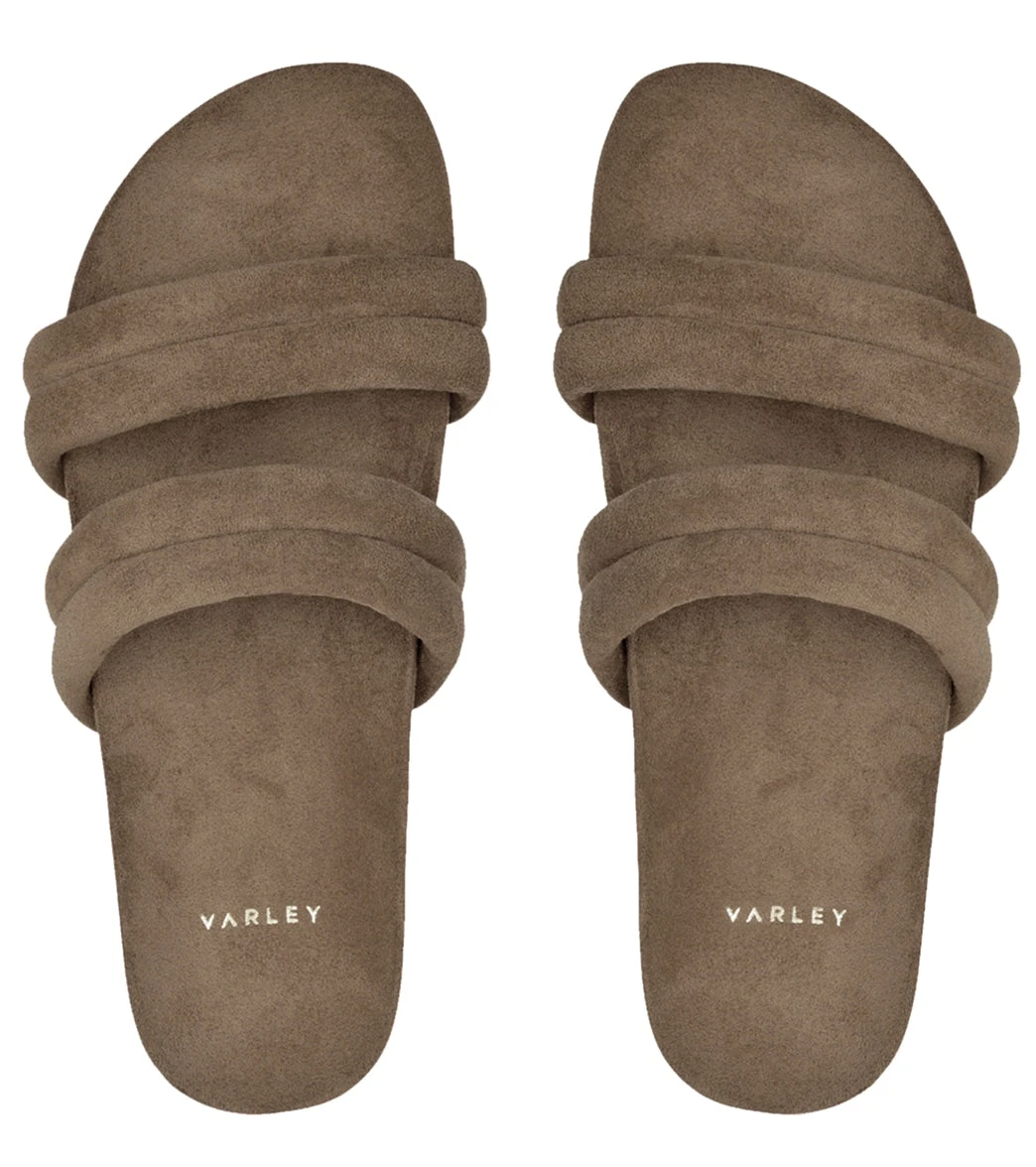 Varley Giles Quilted Slides 2.0 - Image 5