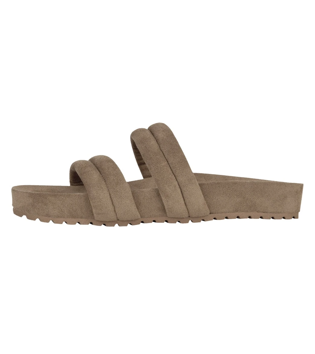 Varley Giles Quilted Slides 2.0 - Image 6