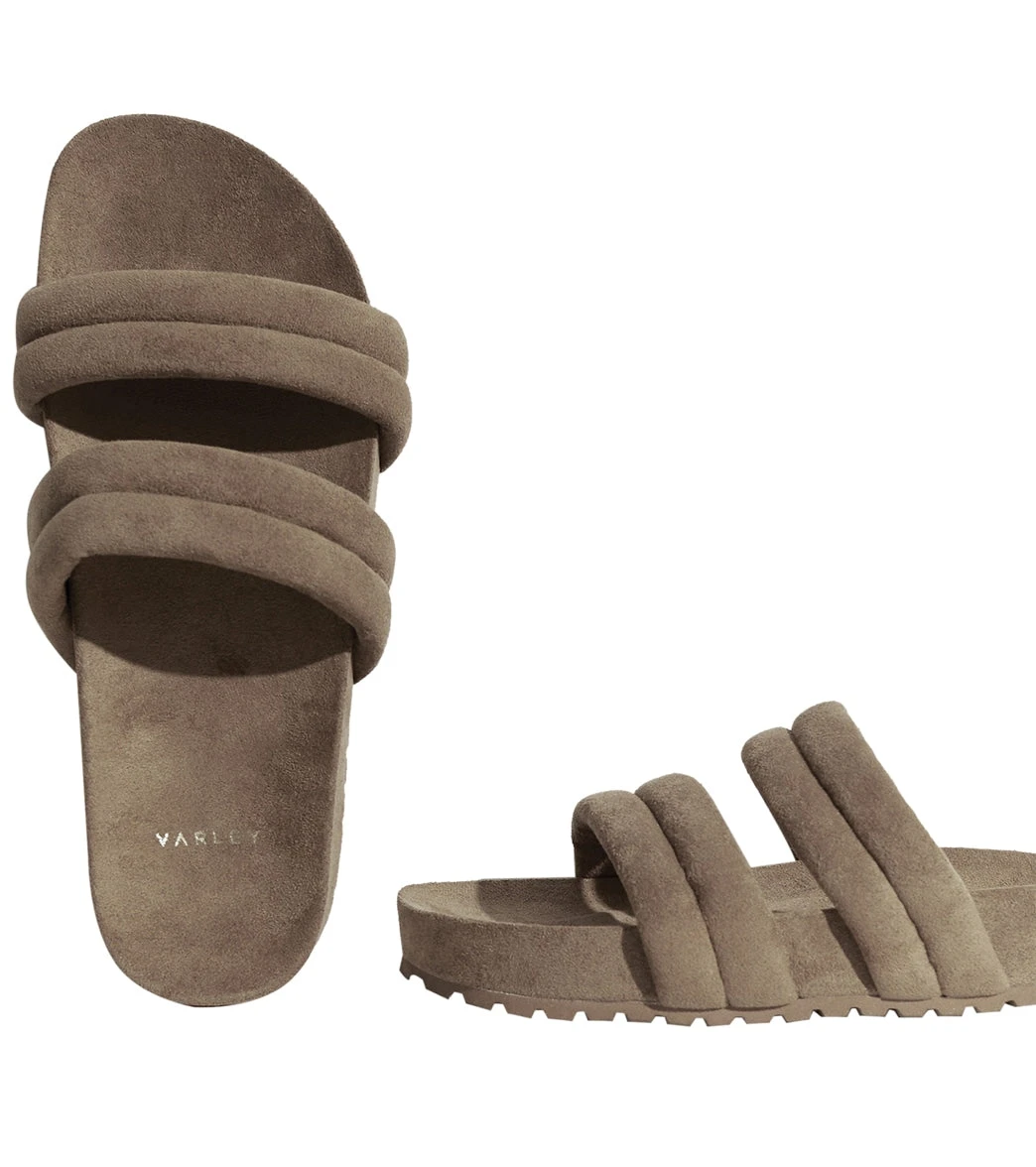 Varley Giles Quilted Slides 2.0 - Image 7
