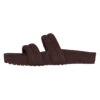 Varley Giles Quilted Slides 2.0 French Toast