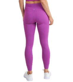Thrive Societe Drawstring Legging Clover
