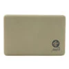 Manduka Recycled Foam Yoga Block Elderberry/Rock