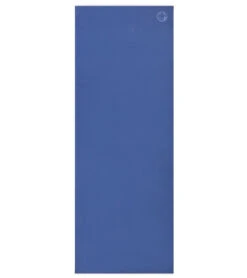 Manduka EQua Yoga Mat Towel Moon