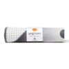 Manduka Yogitoes® Yoga Mat Towel, 71" Diamond Array