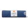 Manduka Yogitoes® Yoga Mat Towel, 71" Moon