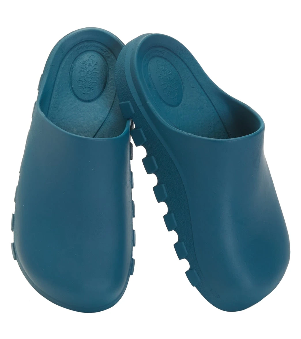 Free People Movement Mule Lost Jade - Image 5